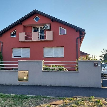 Apartment My Home Varazdin Exterior photo