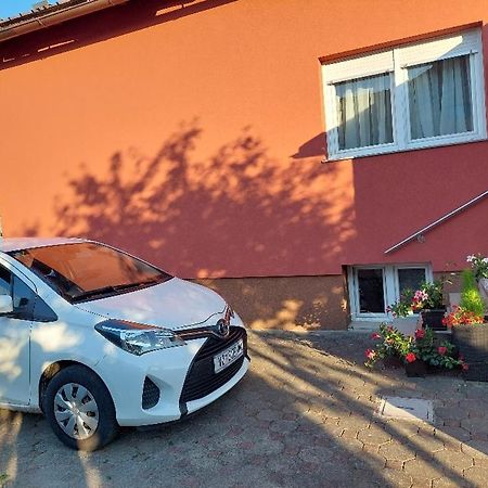 Apartment My Home Varazdin Exterior photo
