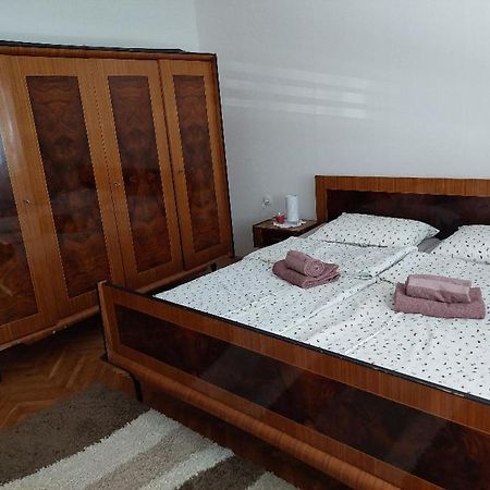 Apartment My Home Varazdin Exterior photo
