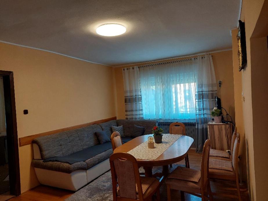 Apartment My Home Varazdin Exterior photo