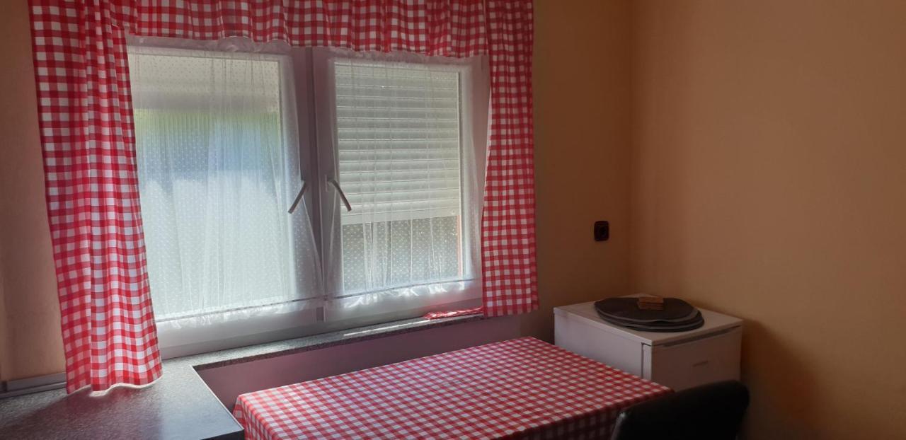 Apartment My Home Varazdin Exterior photo
