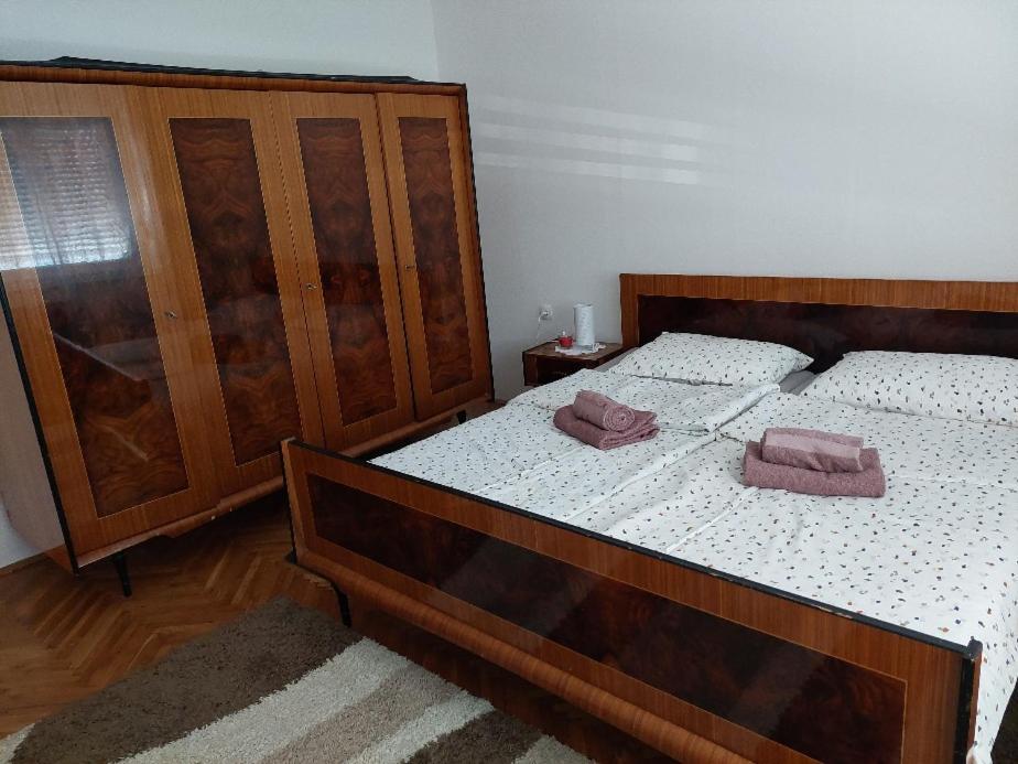 Apartment My Home Varazdin Exterior photo
